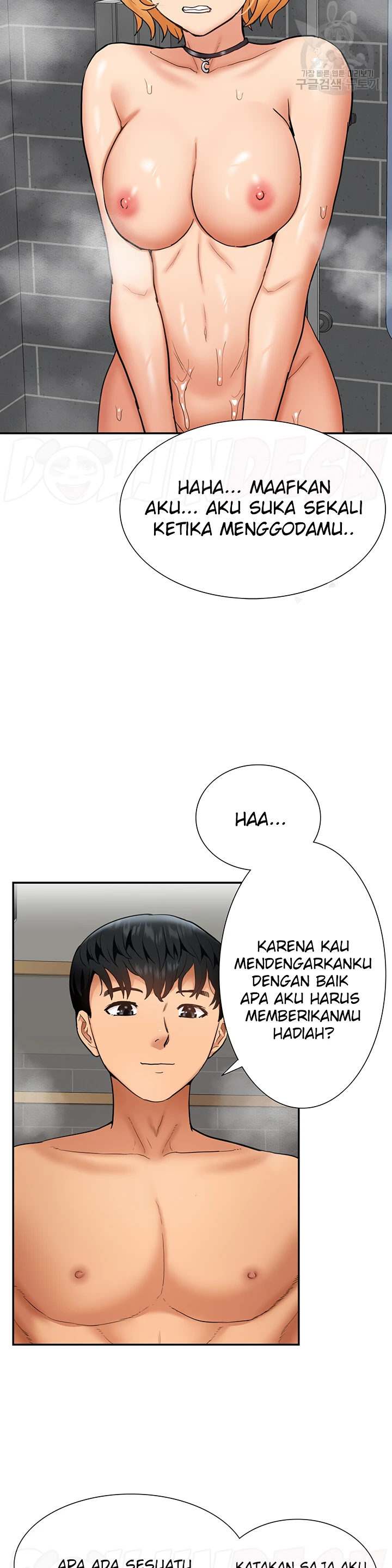 I Making Idol Harem Chapter 26 - Page 41